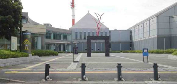 Chiba Museum Of Science And Industry