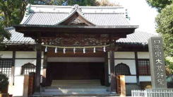 aragyou-dou in Hokekyou-ji