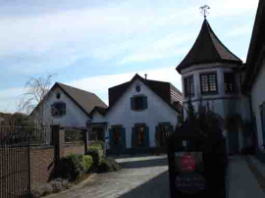 Kaii Higashiyama Museum in Ichikawa