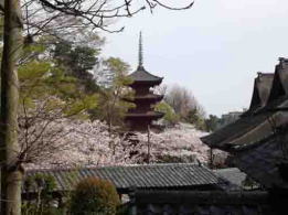 Shike describes Hokekyoji Temple