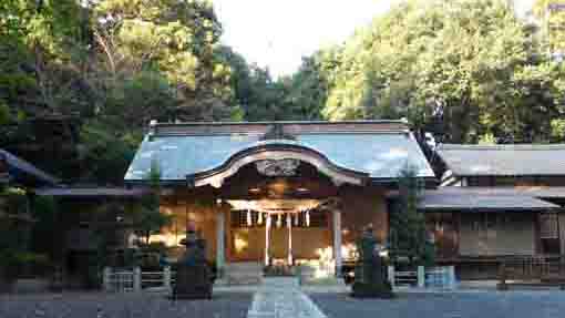 Komagata Grand Shrine