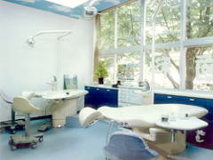 Yamauchi Dental Clinic in Utsunomiya